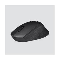 Mouse Logitech B330 Silent Plus Black