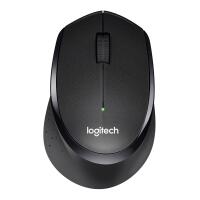 Mouse Logitech B330 Silent Plus Schwarz