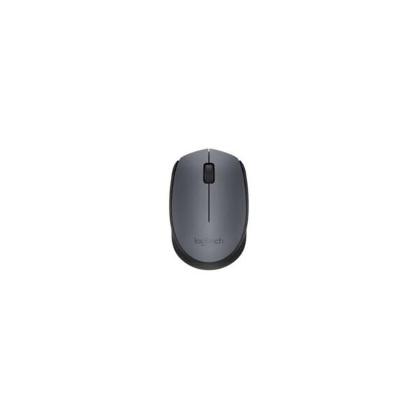 Mouse Logitech M170 Wireless Grey