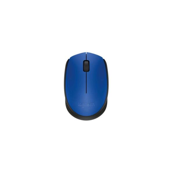 Mouse Logitech M171 Wireless Blue