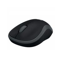 Mouse Logitech M185 Wireless Grey