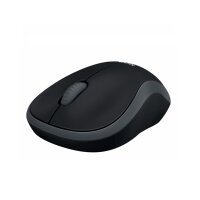 Mouse Logitech M185 Wireless Grey