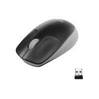 Mouse Logitech M190 Wireless Gray