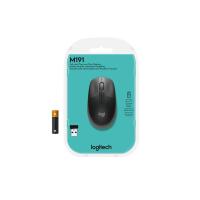 Mouse Logitech M190 Wireless Gray