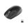 Mouse Logitech M190 Wireless Black