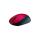 Mouse Logitech M235 Wireless Red