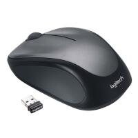 Mouse Logitech M235 Wireless Silver