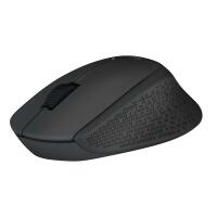 Mouse Logitech M280 Black