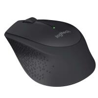 Mouse Logitech M280 Black