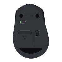 Mouse Logitech M280 Black