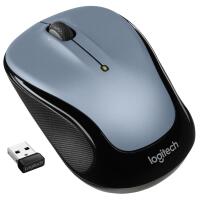 Mouse Logitech M325s Wireless Black-Gray