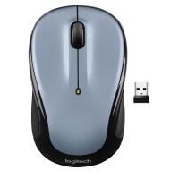 Mouse Logitech M325s Wireless Black-Gray