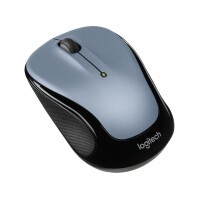 Mouse Logitech M325s Wireless Black-Gray