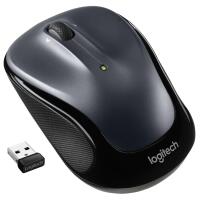 Mouse Logitech M325s Wireless Black-Gray