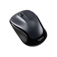 Mouse Logitech M325s Wireless Black-Gray