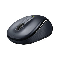 Mouse Logitech M325s Wireless Black-Gray