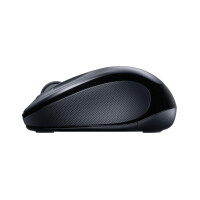 Mouse Logitech M325s Wireless Black-Gray