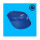 Mouse Logitech M330 Silent Plus Blau