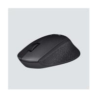 Mouse Logitech M330 Silent Plus Black