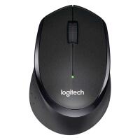 Mouse Logitech M330 Silent Plus Schwarz