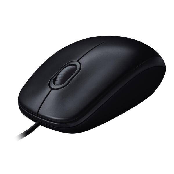 Mouse Logitech M90