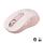 Mouse Logitech Signature M650 L Rose