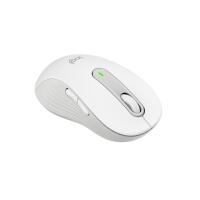 Mouse Logitech Signature M650 L White Left