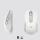 Mouse Logitech Signature M650 L White Left