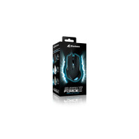 Mouse Sharkoon Shark Force Ii Black