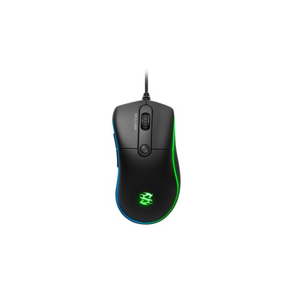 Mouse Sharkoon Skiller Sgm2