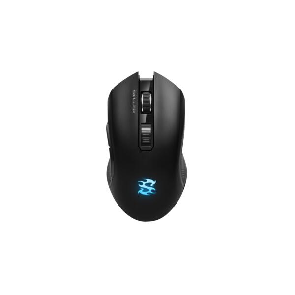 Mouse Sharkoon Skiller Sgm3 Black