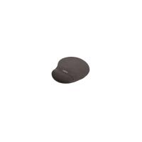 Mouse Pad Logilink Mousepad Mit Silikon Gel Handballenauflage, Schwarz