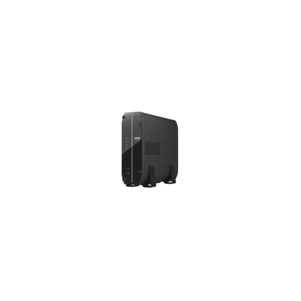 Nas Server Qnap  4-Bay