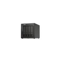 Nas Server Qnap  4-Bay