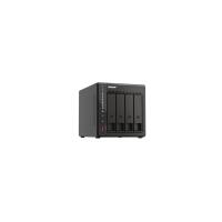Nas Server Qnap  4-Bay