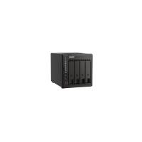 Nas Server Qnap  4-Bay