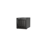 Nas Server Qnap Ts-453E-8G - Intel® Celeron® - J6412 - Schwarz
