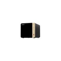 Nas Server Qnap  4-Bay