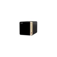 Nas Server Qnap  4-Bay