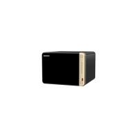 Nas Server Qnap Ts-664-8G 6-Bay
