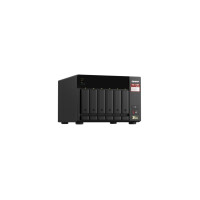 Nas Server Qnap  - Nas-Server - 6 Bay - 24 Tb