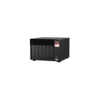 Nas Server Qnap  - Nas-Server - 6 Bay - 24 Tb