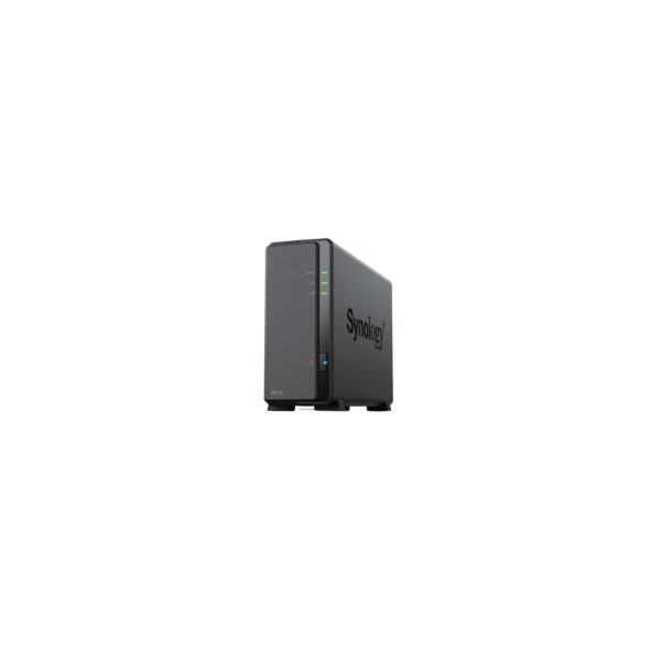 Nas Server Synology Diskstation  1-Bay
