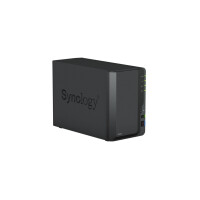 Nas Server Synology Disk Station Ds223