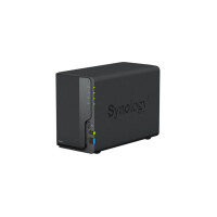 Nas Server Synology Disk Station