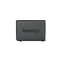 Nas Server Synology Disk Station