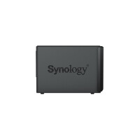 Nas Server Synology Disk Station