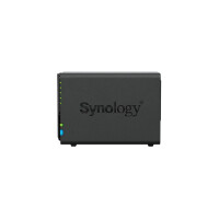 Nas Server Synology Disk Station +