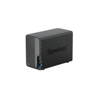 Nas Server Synology Diskstation + 2-Bay