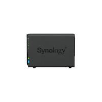Nas Server Synology Diskstation + 2-Bay